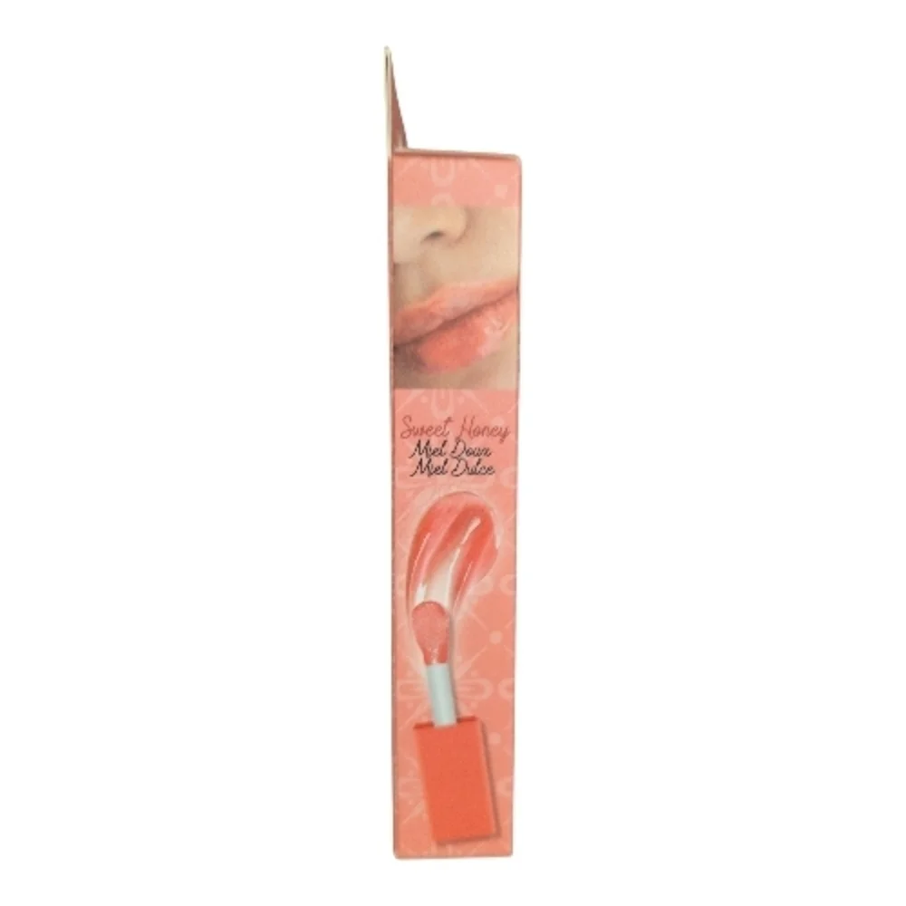 Ioni Tinted Lip Oil - Sweet Honey